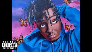 [FREE] Juice WRLD Type Beat - "Paranoid" | Guitar Type Beat | Melodic Trap Beat