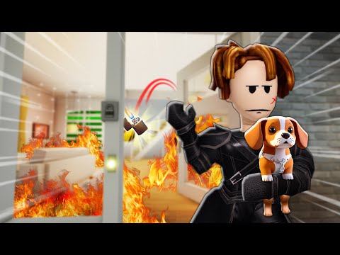 ROBLOX LIFE : Assassin Revenge | Roblox Animation