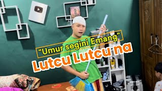 Umur Segini Emang Lagi Lucu-Lucunya #youtube #youtubeshorts #viralvideo
