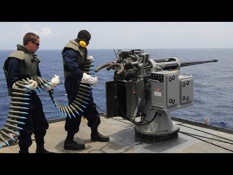 दुनिया के 10 सबसे खतरनाक हथियार //10 Most Dangerous Weapons Ever Built | Watch In हिंदी