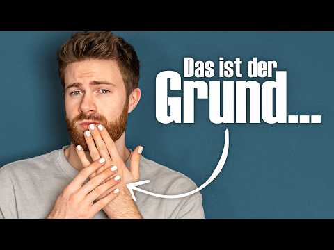 Darum lackiere ich meine Fingernägel als Mann...