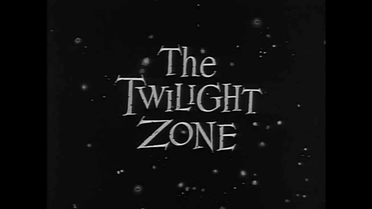 The Twilight Zone Tralier miniatyrbild 