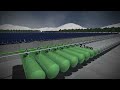 Air Battery Systems and Their Benefits