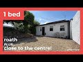 1 bedroom student house in Cathays, Cardiff