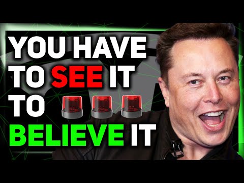 FSD v13's Craziest Highlights Yet / A New Tesla Enemy / New Tesla Semi Customer ⚡️