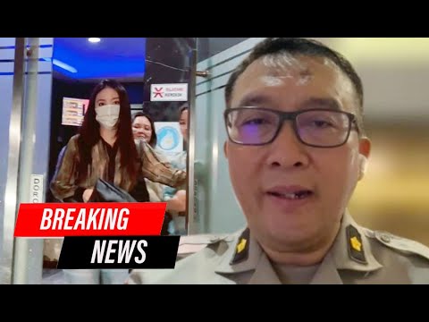 BREAKING NEWS!! NATASHA WILONA RESMI LAPORKAN TERKAIT PENIPUAN BRAND KOSMETIK