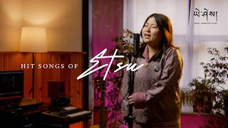 Hit Songs of @ETSU.