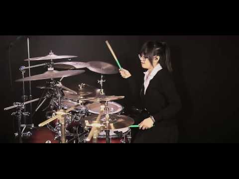 โอ้ละหนอ - ก้อง ห้วยไร่ Drum Cover By Tarn Softwhip