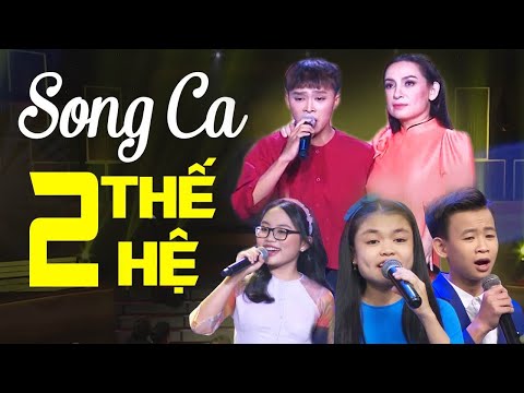 RƠI NƯỚC MẮT nghe MẸ CON PHI NHUNG - HỒ VĂN CƯỜNG SONG CA "BỎ QUÊ" buồn quặn thắt con tim | THVL