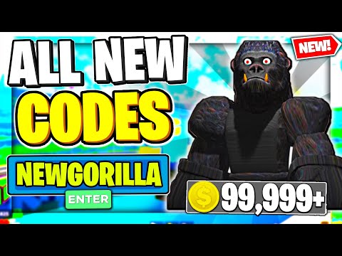 Gorilla Case Store Coupon Code 07 2021 - roblox gorilla image id