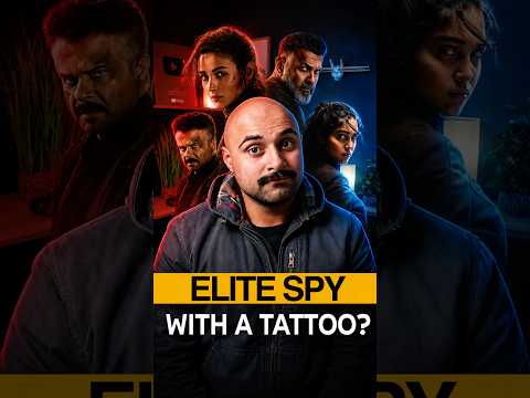 Alpha is Hilarious Movie 🚮 #alpha #indianspy #aliabhatt