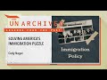 U.S. Immigration Policy and Reform