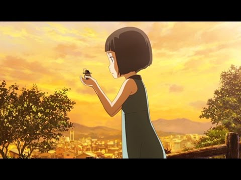 The Anthem of the Heart-Beautiful Word Beautiful World- Trailer 3