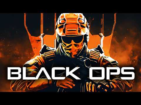 Call of Duty: BLACK OPS 5