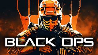 Call of Duty: BLACK OPS 5