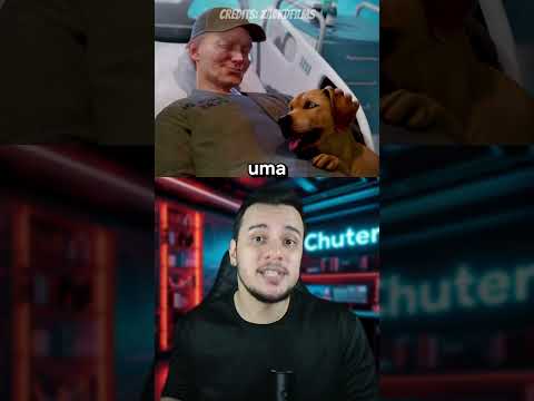 Quase perderam a vida de maneira tonta #shorts