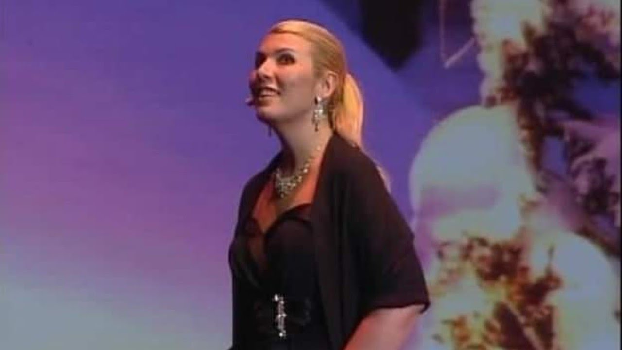 Sara e Giò Palmieri - Soprano e Tenore