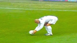 You Can’t See the Ball, Let Alone Save It