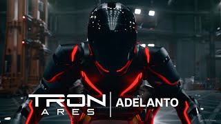 Tron: Ares | Adelanto | Subtitulado