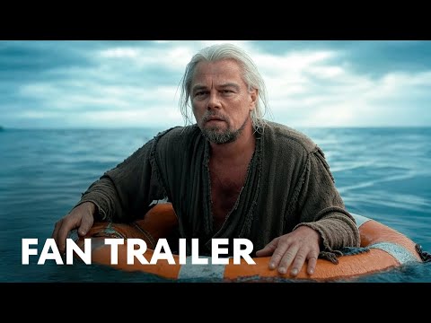 Titanic 2 - Leonardo DiCaprio, Kate Winslet | Concept Version