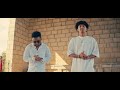 PARISH X NASHER - TSY SOLUTION ( Clip Officiel 2025)