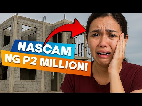 NASCAM NG ₱2 MILLION! Takot Na Magpagawa ng MODULAR CABINET… Pero Ito ang Nangyari!