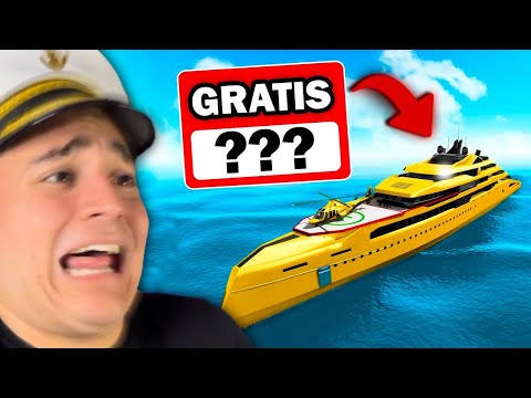 GTA 5 pero TODO CUESTA...??? 🤔💰