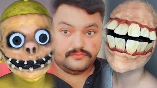 Which One Your Best 🤯😱🤡🤡#youtubeshorts