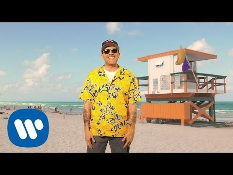 Max Pezzali - Welcome to Miami (South Beach) (Official Video)