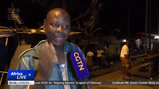 Guinea's mining project set to transform economy