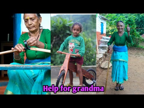 6 Daily useful Amazing Handy Crafts,Help for grandma