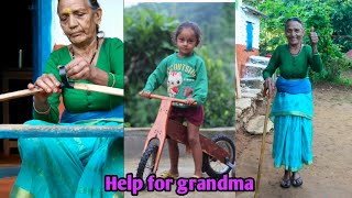 6 Daily useful Amazing Handy Crafts,Help for grandma