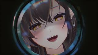 【ヤンデレ】──ねぇ、ドア開けて？【低音ボイス/お姉さん】