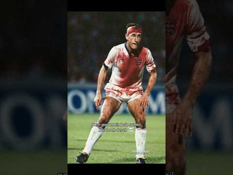 Main Sambil Berdarah, Pemain Ini Bikin FIFA Turun Tangan! #football #shorts #bola