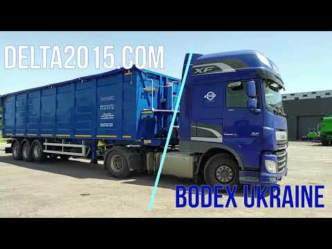 Bodex KIS 3W-A