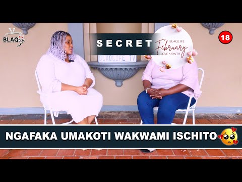 SIKHIPHA IZIMFIHLO | Ngafakela umakoti wendodana yami ISCHITHO ngoba ngingamfuni | S3-EP44