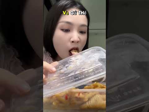 chỉ tội cô em