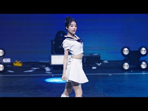 250712 지연 JiYeon 트리플에스 tripleS '내적댄스 Inner Dance' 8K 60P 직캠 @A Live 25 by DaftTaengk
