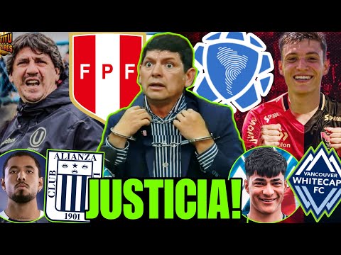 LOZANO de NUEVO al JUZGADO! GREMCO VUELVE a UNIVERSITARIO? GREMIO FAVORITO v ALIANZA REEMPLAZO KENJI