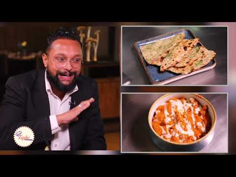 Turn Your Lamb Chops into a Flavor Explosion with Chef Kamal Singh! || Tupike