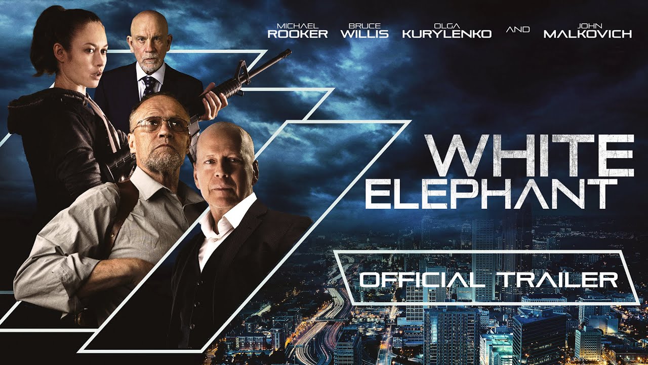 White Elephant - Der Mafia-Kodex Vorschaubild des Trailers