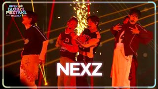 [Full Set] NEXZ 넥스지 @2024 Music Bank Global Festival in Japan | KBS WORLD TV 241219