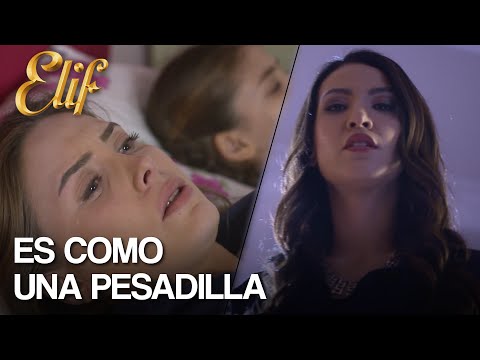 ¡Arzu atacó a Melek y Elif! | Elif Capítulo 537