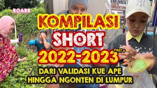 Kompilasi Short RIAN SAGIT !! Part 6 !!! #riansagit