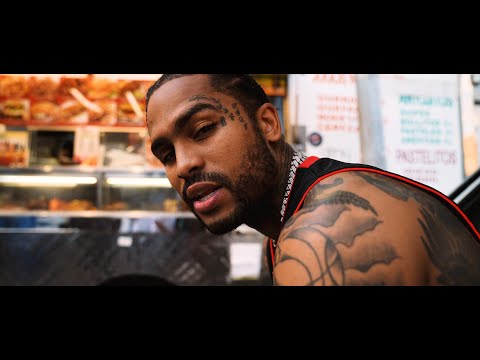 Dave East - What Ya'll Want (East Mix)
