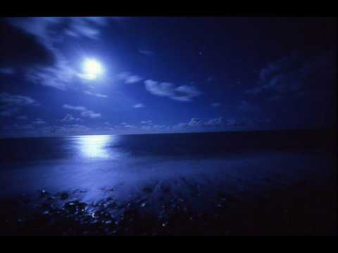 Moonlight Shadow -  Dana Winner