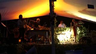 Urna Chahar Tugchi-Hodoo @wirgarten Erfurt live performance