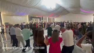 Cristi Dorel - Hai Hai cu trasioara | Live 2025