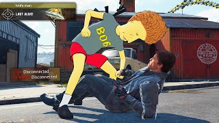 BEAVIS and BUTT-HEAD got added and their FROG SMACKER made players angry