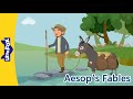 Understanding Fables and Their Lessons